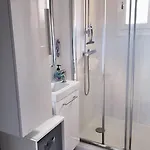 St Cyprien La Marina T2 Climatise شقة سان سيبريان