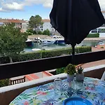 Lejlighed St Cyprien La Marina T2 Climatise